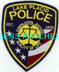 FLORIDA,LAKE PLACID POLICE 4